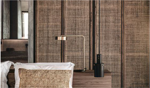 Product Wrapped Doors